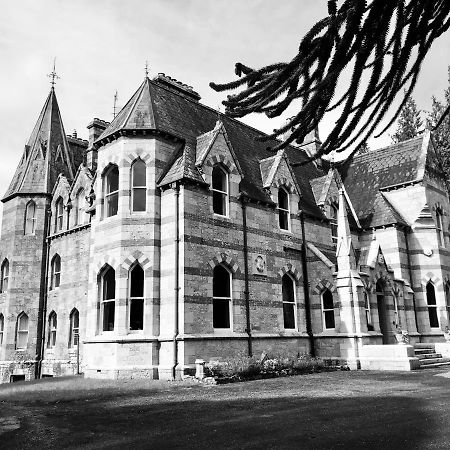 Edmondstown House Guest House Ballaghaderreen Exterior photo