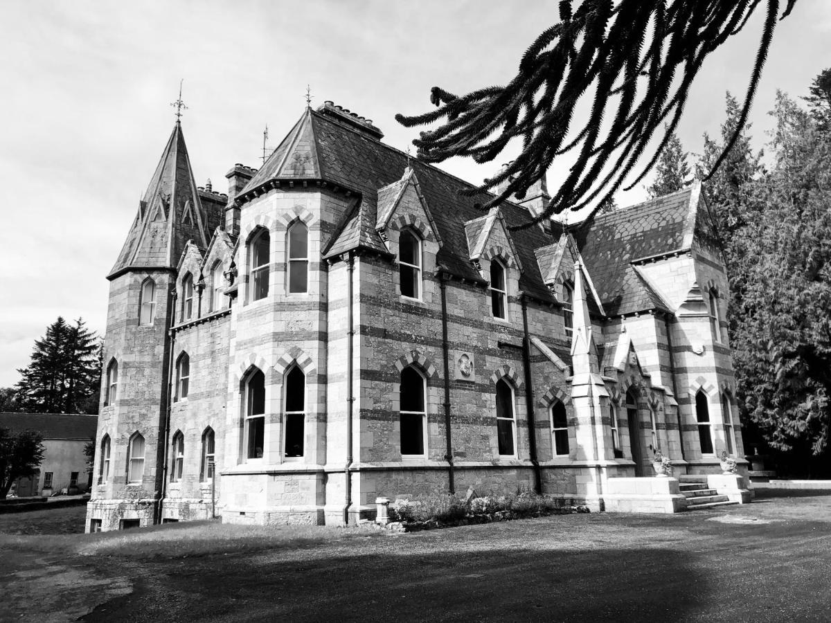 Edmondstown House Guest House Ballaghaderreen Exterior photo